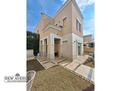 فیلا 4 غرف نوم للبيع في القاهرة الجديدة، القاهرة - WhatsApp Image 2025-11-03 at 12.59. 26 PM (2). jpg