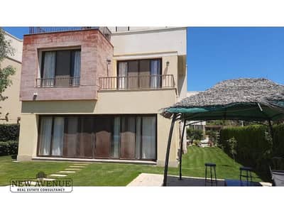 4 Bedroom Villa for Sale in North Coast, Matruh - WhatsApp Image 2025-11-12 at 10.52. 15 PM (1). jpg