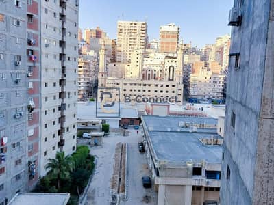 فلیٹ 2 غرفة نوم للبيع في سيدي بشر، الإسكندرية - IMG-20251004-WA0105. jpg