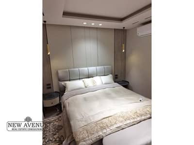 2 Bedroom Apartment for Sale in New Cairo, Cairo - WhatsApp Image 2025-11-03 at 12.58. 01 PM. jpg