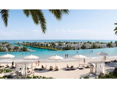 تاون هاوس 4 غرف نوم للبيع في الساحل الشمالي، مطروح - WhatsApp Image 2025-07-21 at 5.23. 11 PM. jpg