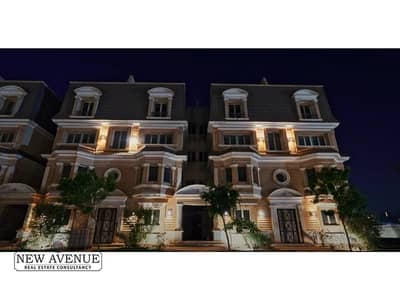 دوبلكس 3 غرف نوم للبيع في 6 أكتوبر، الجيزة - WhatsApp Image 2025-09-17 at 1.51. 36 PM (1). jpg