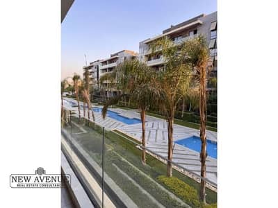 3 Bedroom Flat for Sale in New Cairo, Cairo - WhatsApp Image 2025-11-05 at 1.38. 32 PM (1). jpg 3 Bedroom Flat for Sale in New Cairo, Cairo - WhatsApp Image 2025-11-05 at 1.38. 32 PM (1). jpg