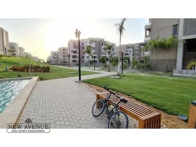 3 Bedroom Flat for Sale in New Cairo, Cairo - WhatsApp Image 2025-11-05 at 1.36. 04 PM (4). jpg