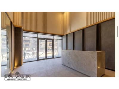 1 Bedroom Flat for Sale in New Cairo, Cairo - WhatsApp Image 2025-11-05 at 1.31. 39 PM (1). jpg 1 Bedroom Flat for Sale in New Cairo, Cairo - WhatsApp Image 2025-11-05 at 1.31. 39 PM (1). jpg