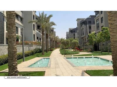 3 Bedroom Duplex for Sale in New Cairo, Cairo - WhatsApp Image 2025-11-05 at 1.25. 18 PM (1). jpg 3 Bedroom Duplex for Sale in New Cairo, Cairo - WhatsApp Image 2025-11-05 at 1.25. 18 PM (1). jpg