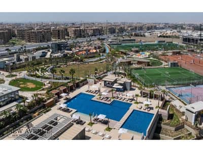 4 Bedroom Penthouse for Sale in New Cairo, Cairo - WhatsApp Image 2025-11-06 at 6.12. 00 PM (1). jpg