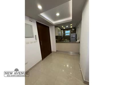 1 Bedroom Flat for Sale in New Cairo, Cairo - WhatsApp Image 2025-11-06 at 6.12. 47 PM. jpg