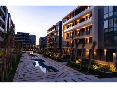 3 Bedroom Apartment for Sale in New Cairo, Cairo - WhatsApp Image 2025-11-06 at 6.08. 20 PM (1). jpg