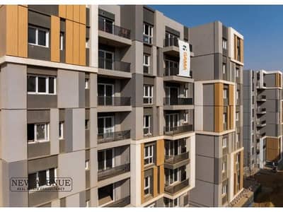 2 Bedroom Flat for Sale in Mostakbal City, Cairo - WhatsApp Image 2025-11-05 at 1.32. 54 PM. jpg