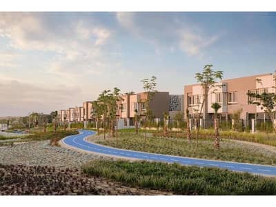 3 Bedroom Townhouse for Sale in 6th of October, Giza - WhatsApp Image 2025-11-10 at 2.05. 49 PM (1). jpg 3 Bedroom Townhouse for Sale in 6th of October, Giza - WhatsApp Image 2025-11-10 at 2.05. 49 PM (1). jpg