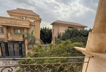 4 Bedroom Villa for Sale in New Cairo, Cairo - 7d6c7659-457f-42be-a22f-8cda9a6106b8. jpg 4 Bedroom Villa for Sale in New Cairo, Cairo - 7d6c7659-457f-42be-a22f-8cda9a6106b8. jpg