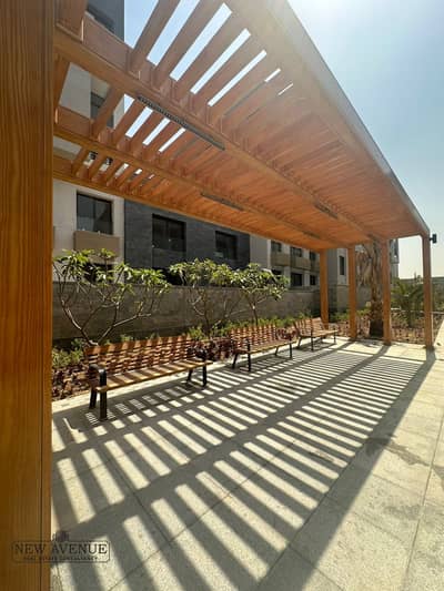 بنتهاوس 2 غرفة نوم للايجار في القاهرة الجديدة، القاهرة - WhatsApp Image 2025-11-10 at 12.24. 46 PM. jpeg