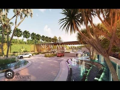 3 Bedroom Penthouse for Sale in New Cairo, Cairo - 7acadaee-0f7f-4330-ad2f-cda7721a454c. png