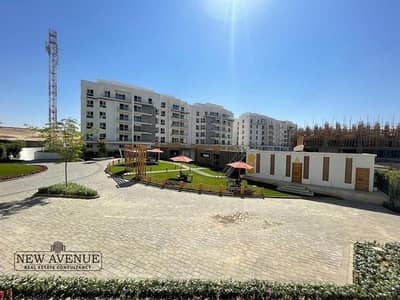 3 Bedroom Apartment for Sale in New Cairo, Cairo - 097823b7-9cfe-4a18-b60f-832f2bd8e3ee. png