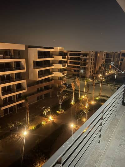 3 Bedroom Apartment for Sale in New Cairo, Cairo - WhatsApp Image 2025-11-18 at 3.23. 38 PM (6). jpeg 3 Bedroom Apartment for Sale in New Cairo, Cairo - WhatsApp Image 2025-11-18 at 3.23. 38 PM (6). jpeg