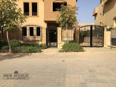 5 Bedroom Twin House for Sale in New Cairo, Cairo - WhatsApp Image 2025-11-18 at 4.33. 34 PM. jpeg