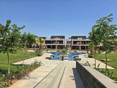 فیلا 4 غرف نوم للبيع في العاصمة الإدارية الجديدة، القاهرة - moUMCpqySpjwc3LzO0afbQQN32VqB19cHKtR061Y. jpeg