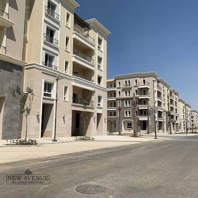 3 Bedroom Flat for Rent in New Cairo, Cairo - WhatsApp Image 2025-12-01 at 1.09. 36 PM (2). jpeg 3 Bedroom Flat for Rent in New Cairo, Cairo - WhatsApp Image 2025-12-01 at 1.09. 36 PM (2). jpeg