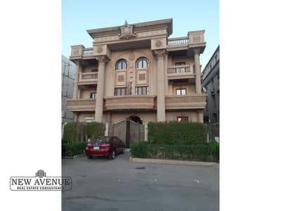 دوبلكس 6 غرف نوم للبيع في القاهرة الجديدة، القاهرة - WhatsApp Image 2025-12-01 at 12.55. 19 PM (2). jpg