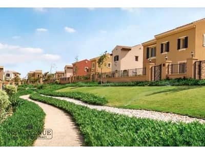 3 Bedroom Villa for Sale in New Cairo, Cairo - WhatsApp Image 2025-12-01 at 5.32. 20 PM (1)(1). jpg