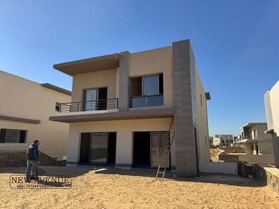 فیلا 3 غرف نوم للبيع في القاهرة الجديدة، القاهرة - WhatsApp Image 2025-11-27 at 10.32. 29 PM (3). jpg فیلا 3 غرف نوم للبيع في القاهرة الجديدة، القاهرة - WhatsApp Image 2025-11-27 at 10.32. 29 PM (3). jpg