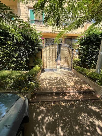 فلیٹ 3 غرف نوم للبيع في القاهرة الجديدة، القاهرة - WhatsApp Image 2025-11-26 at 4.25. 26 PM. jpeg