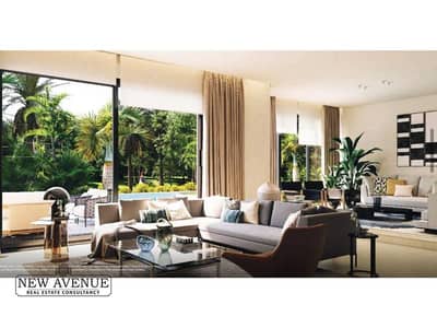 4 Bedroom Penthouse for Sale in New Cairo, Cairo - WhatsApp Image 2025-12-02 at 6.26. 48 PM (1). jpg