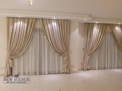 شقة 3 غرف نوم للايجار في القاهرة الجديدة، القاهرة - WhatsApp Image 2025-12-01 at 5.28. 56 PM (1). jpeg