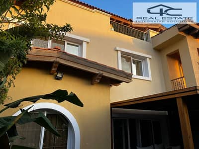 4 Bedroom Twin House for Sale in New Cairo, Cairo - WhatsApp Image 2025-11-29 at 17.31. 26. jpeg 4 Bedroom Twin House for Sale in New Cairo, Cairo - WhatsApp Image 2025-11-29 at 17.31. 26. jpeg