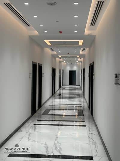 Clinic for Rent in New Cairo, Cairo - WhatsApp Image 2025-09-15 at 5.18. 39 PM. jpeg
