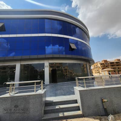 مجمع تجاري  للبيع في الشيخ زايد، الجيزة - WhatsApp Image 2025-10-14 at 1.24. 44 PM (1). jpeg