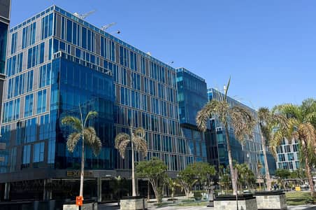 Office for Sale in Sheikh Zayed, Giza - WhatsApp Image 2025-11-08 at 7.11. 49 PM (2). jpeg