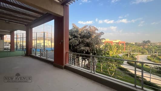 Office for Rent in New Cairo, Cairo - WhatsApp Image 2025-11-10 at 2.30. 15 PM (2). jpeg