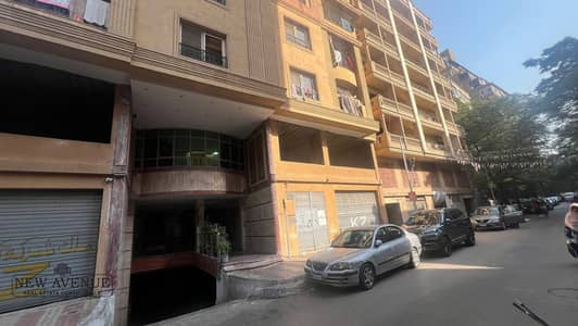 Retail for Sale in Dokki, Giza - WhatsApp Image 2025-11-11 at 3.23. 18 PM. jpeg