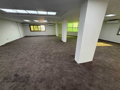 Office for Rent in Maadi, Cairo - OP2Afc0B4tmY1ZaRnj4Nlj4ld2cDgUiEKrGKGlYg. jpeg