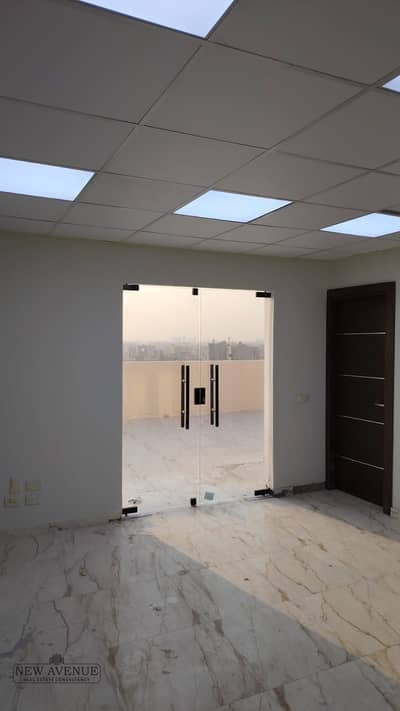 Office for Rent in Maadi, Cairo - WhatsApp Image 2025-11-12 at 6.46. 07 PM. jpeg