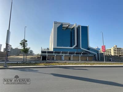 Office for Rent in New Cairo, Cairo - WhatsApp Image 2025-11-18 at 2.30. 06 PM (3). jpeg