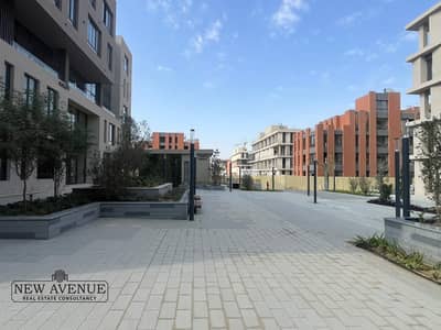 Office for Sale in New Cairo, Cairo - WhatsApp Image 2025-11-10 at 3.45. 10 PM. jpeg