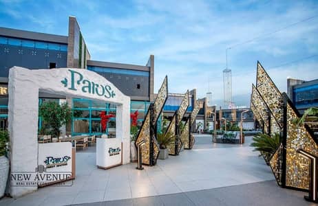 Office for Rent in Heliopolis, Cairo - WhatsApp Image 2025-11-11 at 1.13. 18 PM (1). jpeg