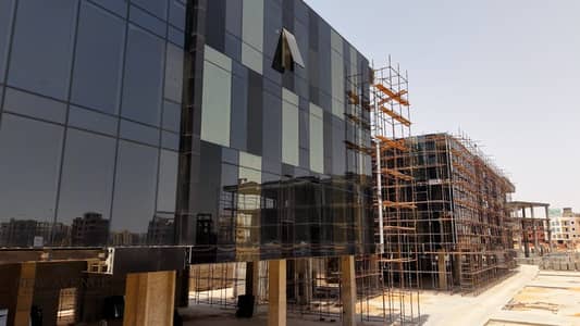 Office for Rent in New Cairo, Cairo - WhatsApp Image 2025-11-12 at 6.45. 28 PM. jpeg