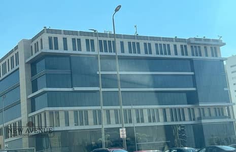 Office for Rent in New Cairo, Cairo - WhatsApp Image 2025-11-17 at 3.14. 18 PM. jpeg