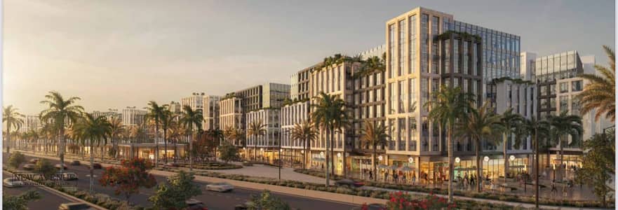 مکتب  للبيع في القاهرة الجديدة، القاهرة - WhatsApp Image 2025-11-18 at 3.44. 41 PM (1). jpeg