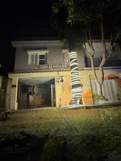 Office for Sale in Maadi, Cairo - WhatsApp Image 2025-11-18 at 2.44. 30 PM (3). jpeg