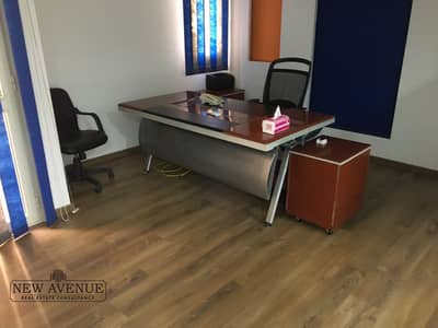 مکتب  للبيع في المعادي، القاهرة - WhatsApp Image 2025-11-11 at 1.14. 50 PM (1). jpeg