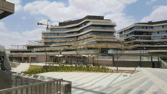 Office for Sale in Sheikh Zayed, Giza - WhatsApp Image 2025-11-18 at 2.41. 59 PM (1). jpeg