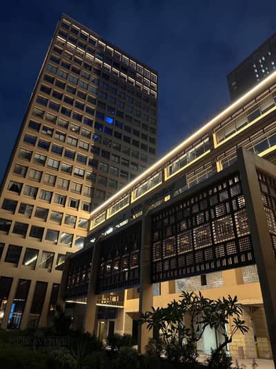 Commercial Building for Rent in Zamalek, Cairo - WhatsApp Image 2025-11-17 at 10.48. 32 AM. jpeg