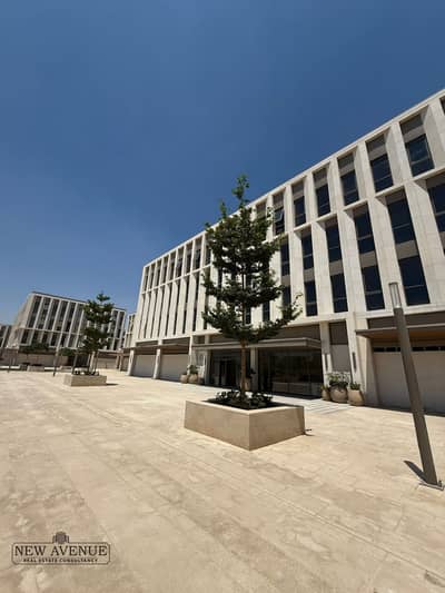 Commercial Building for Rent in New Cairo, Cairo - WhatsApp Image 2025-11-19 at 5.12. 46 PM (2). jpeg