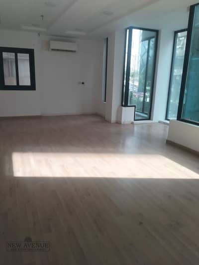 Commercial Building for Rent in Katameya, Cairo - WhatsApp Image 2025-11-20 at 1.39. 04 PM (2). jpeg