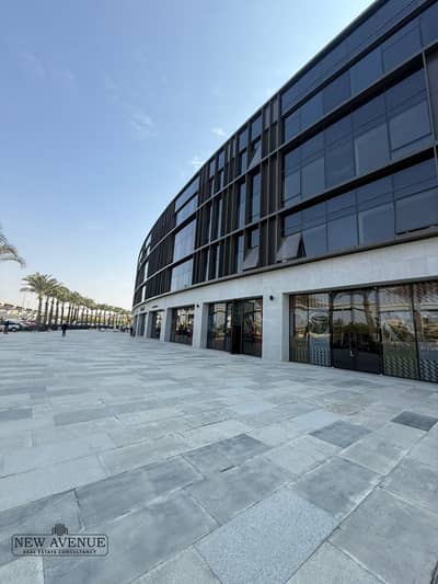 Office for Rent in New Cairo, Cairo - WhatsApp Image 2025-11-18 at 3.17. 20 PM (2). jpeg
